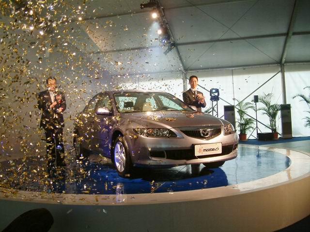 Mazda6麣ֳ