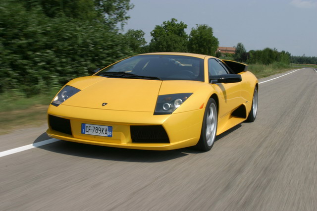 Murcielago