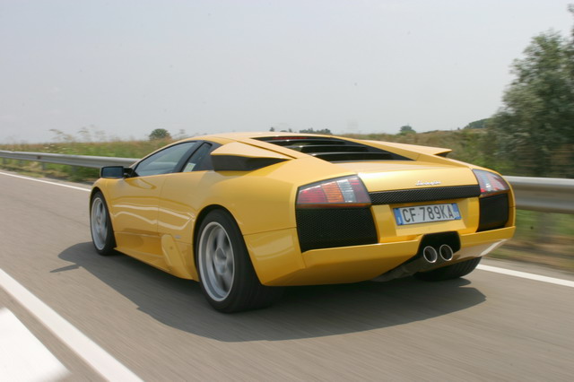 Murcielago