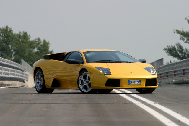 Murcielago