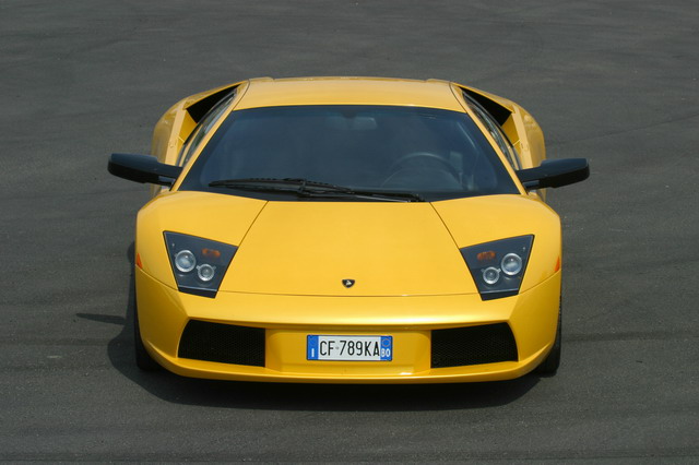 Murcielago