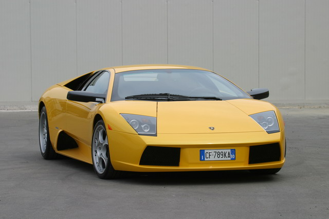 Murcielago