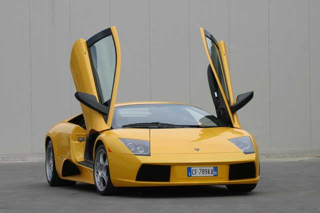 Murcielago