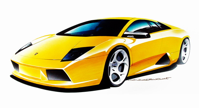 Murcielago