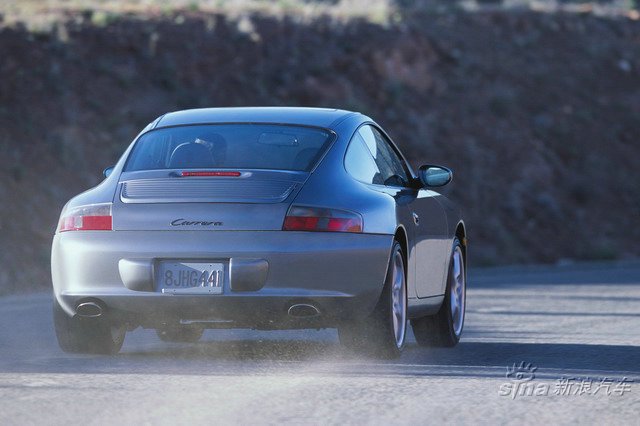 2004 ʱ911 4S ˫ܳ