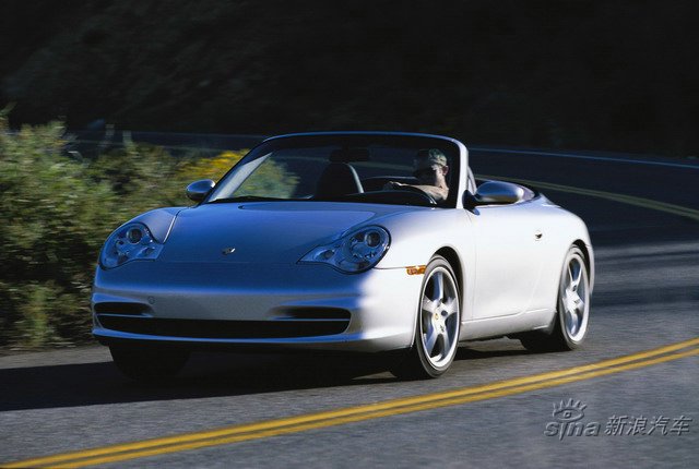 2004 ʱ911 