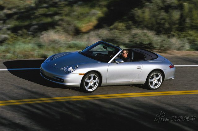 2004 ʱ911 