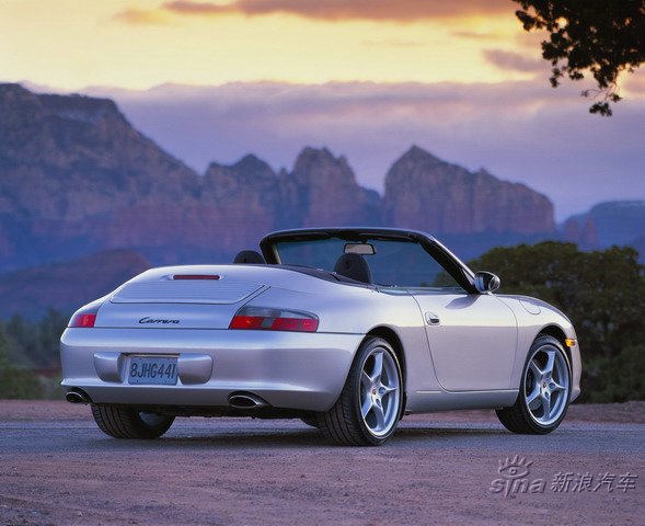 2004 ʱ911 