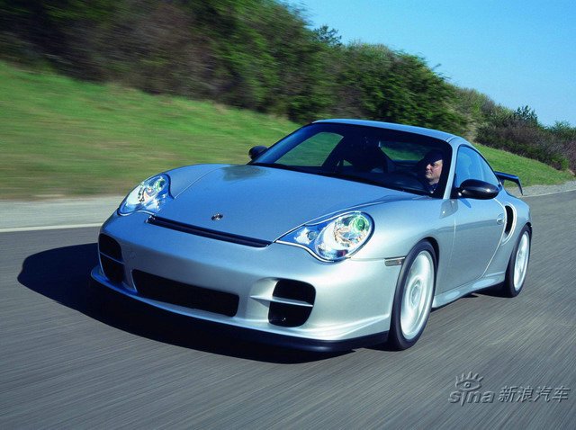 2004 ʱ911 GT2