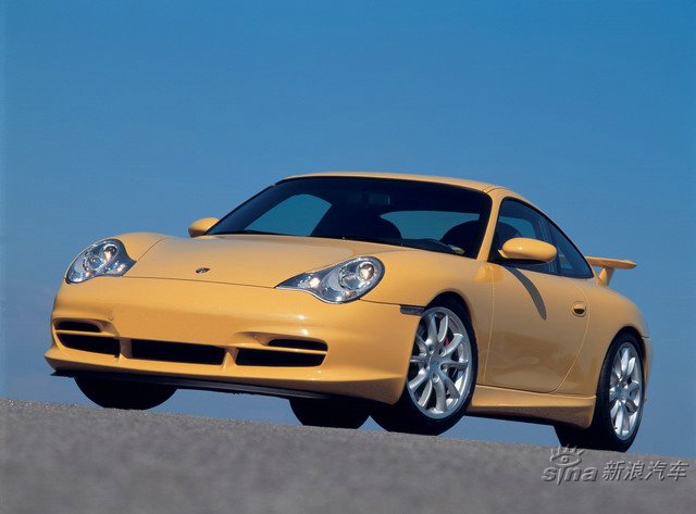 2004 ʱ911 GT3