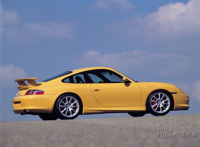 2004 ʱ911 GT3