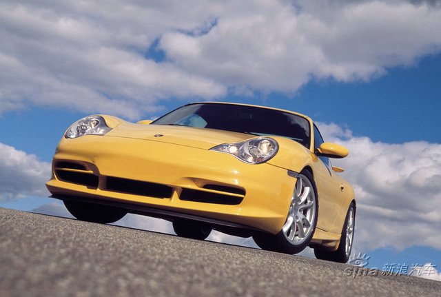 2004 ʱ911 GT3