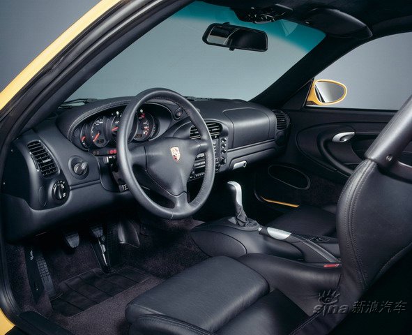 2004 ʱ911 GT3