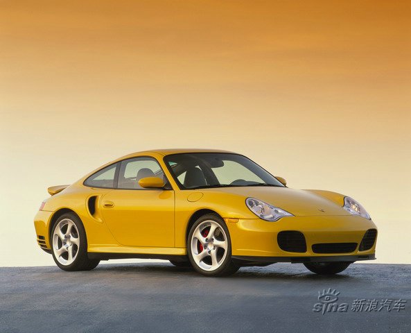 2004 ʱ911 TURBO 