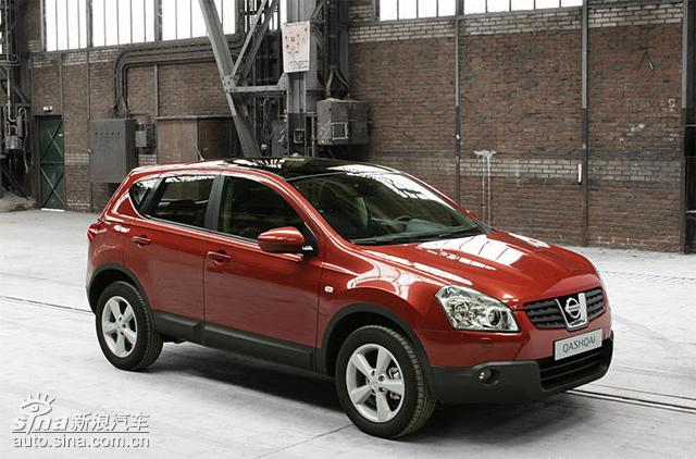 ղQashqai