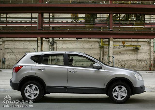 ղQashqai