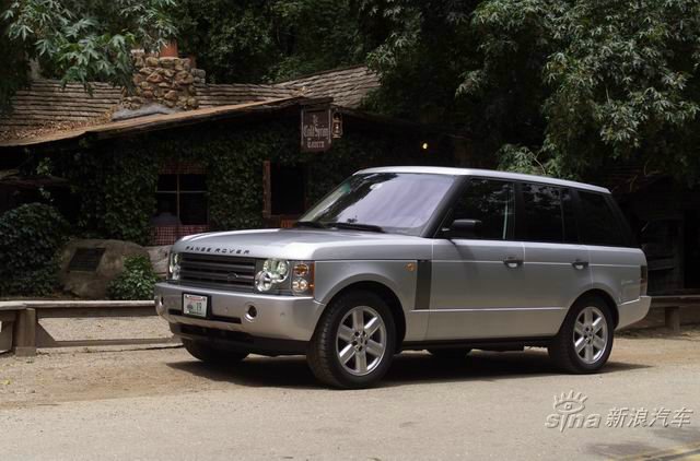 ·ʤRange Rover