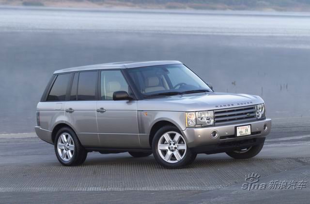 ·ʤRange Rover