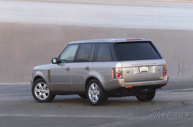 ·ʤRange Rover