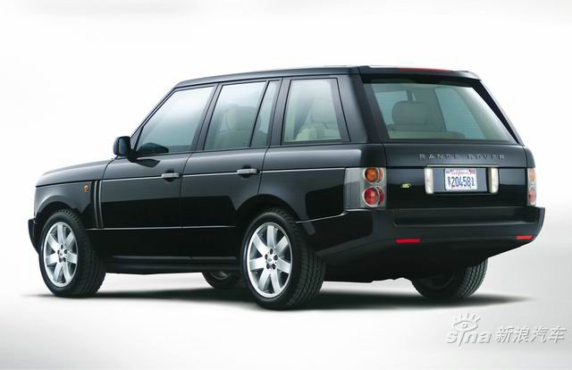 ·ʤRange Rover