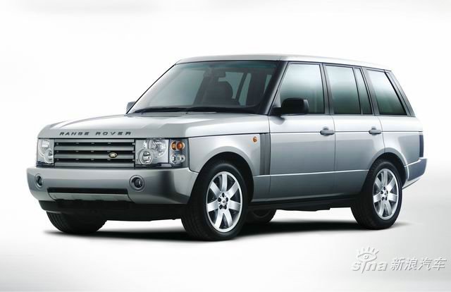 ·ʤRange Rover