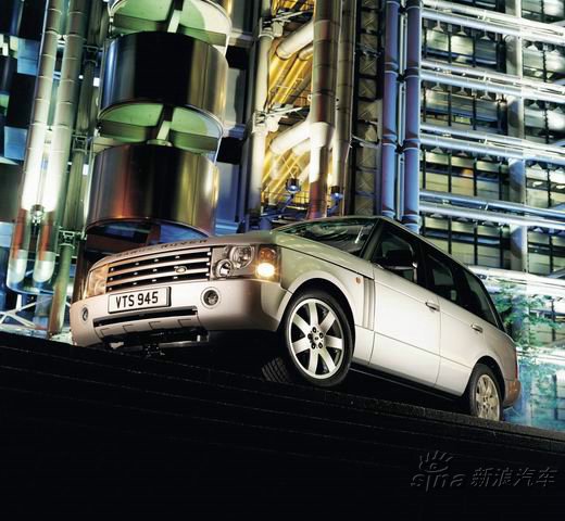 ·ʤRange Rover