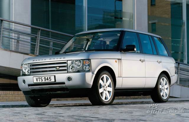 ·ʤRange Rover