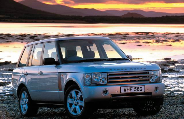 ·ʤRange Rover