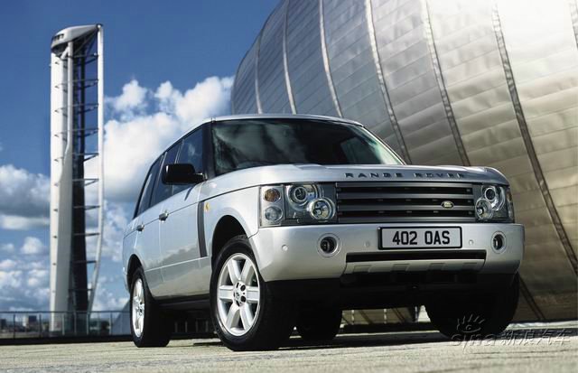 ·ʤRange Rover 