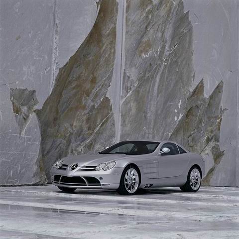 ܳSLR McLaren