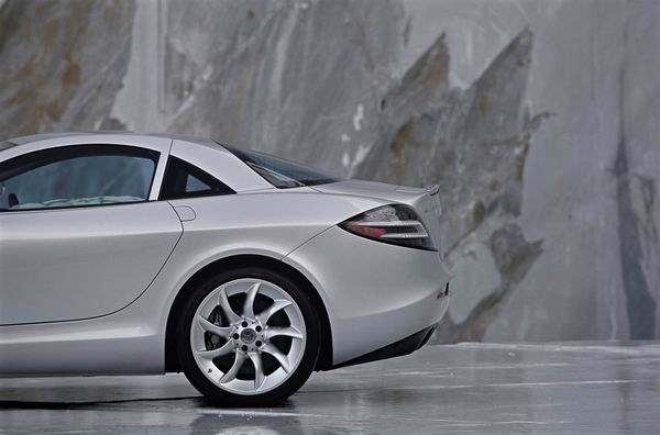 ܳSLR McLaren