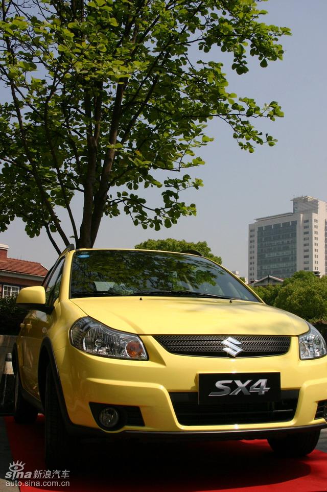 SX4