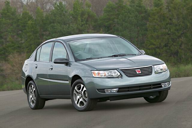 2005(Saturn) ION