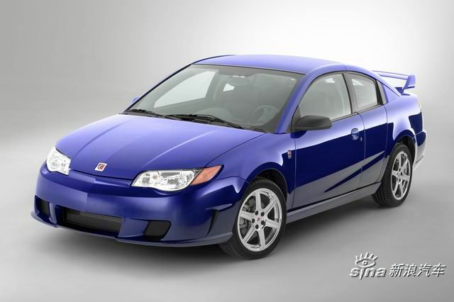 Saturn ION