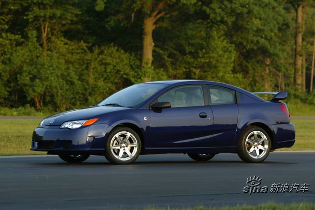 Saturn ION