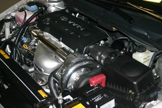 2005 Scion tC Sport Coupe