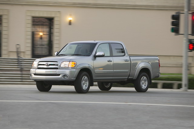 2004 Toyota Tundra Double Cab