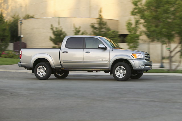 2004 Toyota Tundra Double Cab