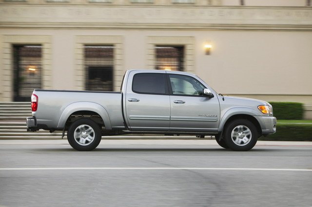 2004 Toyota Tundra Double Cab