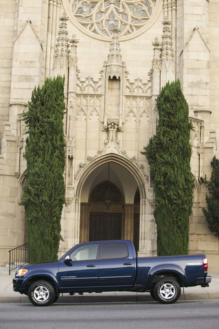 2004 Toyota Tundra Double Cab