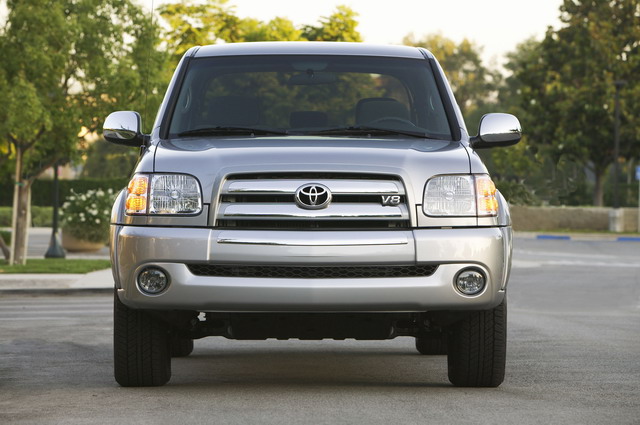 2004 Toyota Tundra Double Cab