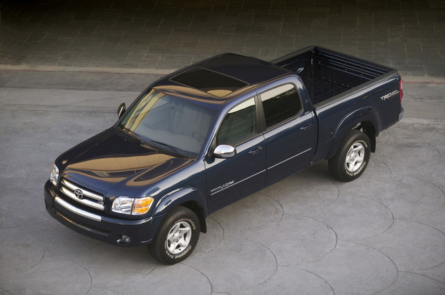 2004 Toyota Tundra Double Cab