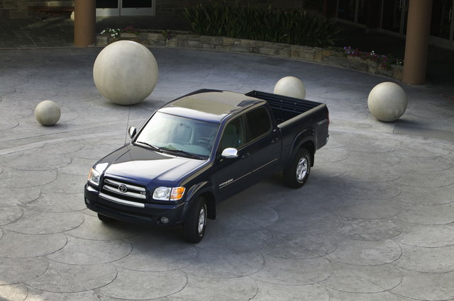 2004 Toyota Tundra Double Cab