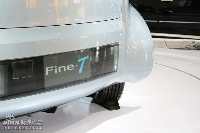 Fine-T