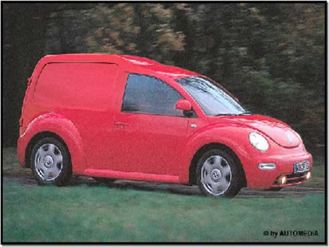 Beetle VLI