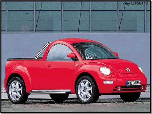 Beetle VPI