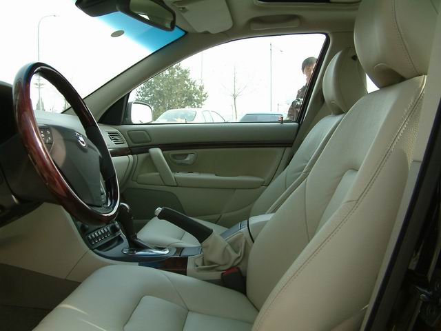 Volvo S80 2.5Tǰ