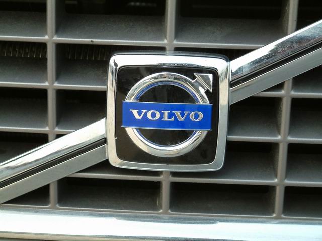 Volvo S80 2.5T