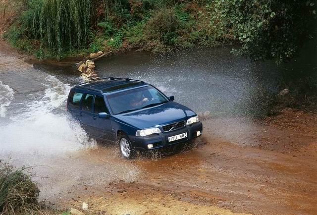 1997V70γ