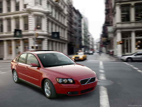 VOLVO S40ͼƬ